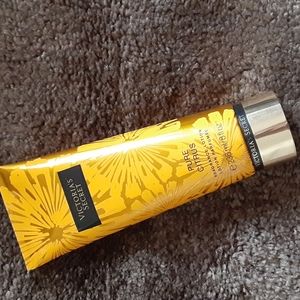 NEW! Victoria's Secret Pure Citrus Lotion